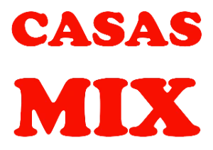 Casas Mix